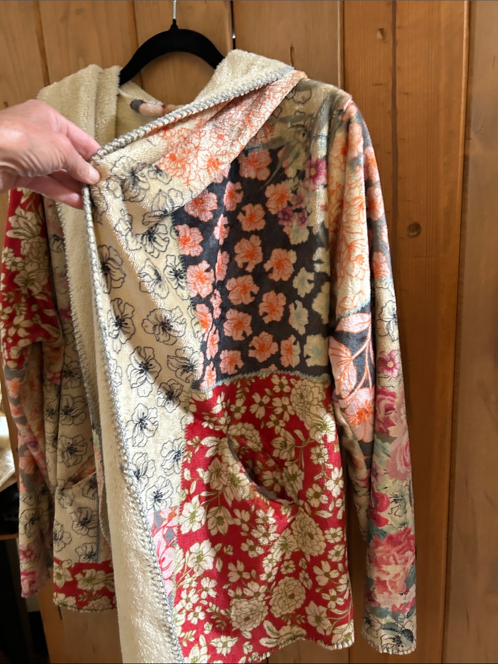 Johnny Was Jacket - Picture 3 of 9